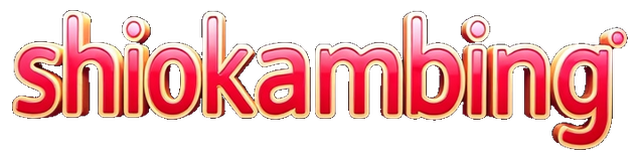 shiokambing logo